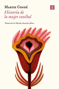 Historia de la mujer caníbal_cover