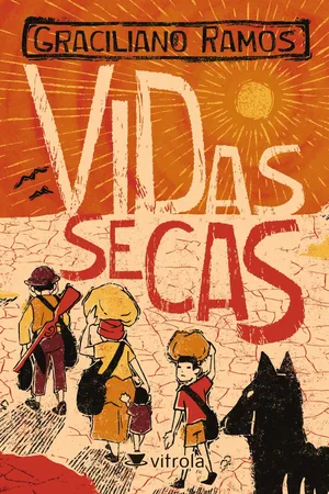 [PDF] Vidas Secas by Graciliano Ramos | 9786560300156
