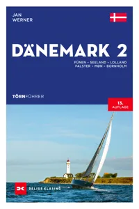 Törnführer Dänemark 2_cover