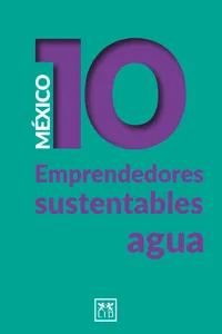 México 10 emprendedores sustentables - agua_cover