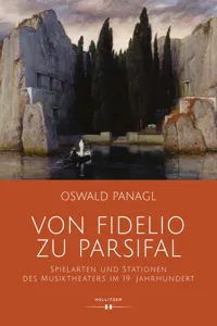 Von Fidelio zu Parsifal_cover