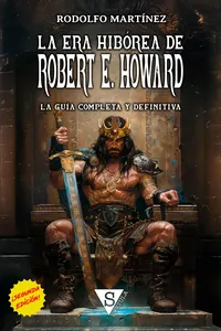 La Era Hibórea de Robert E. Howard_cover