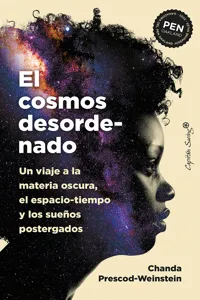 EL cosmos desordenado_cover