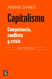 Capitalismo: competencia, crisis y conflicto_cover