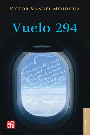 Vuelo 294