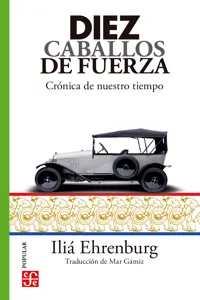 Diez caballos de fuerza_cover