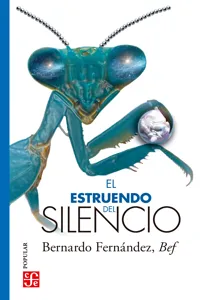 El estruendo del silencio_cover