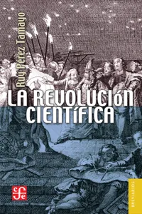 La revolución científica_cover