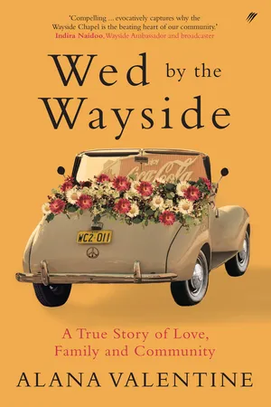 Wed by the Wayside