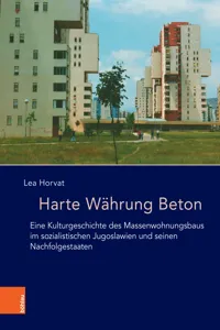 Harte Währung Beton_cover