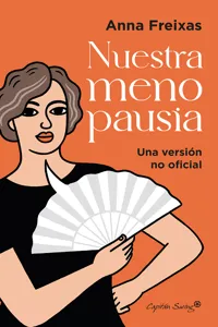 Nuestra menopausia_cover