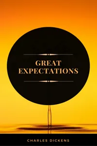 Great Expectations_cover