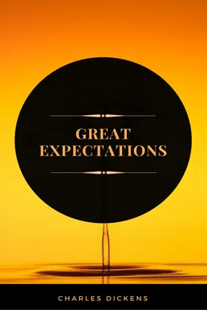 Great Expectations (ArcadianPress Edition)