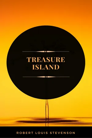 Treasure Island (ArcadianPress Edition)