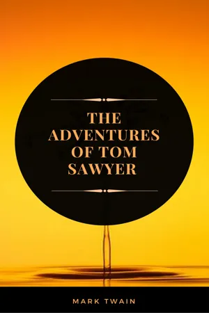 The Adventures of Tom Sawyer (ArcadianPress Edition)