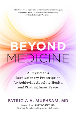 Beyond Medicine