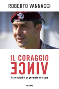 Il coraggio vince_cover