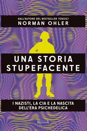 Una storia stupefacente