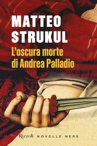 L'oscura morte di Andrea Palladio_cover