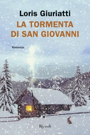 La tormenta di San Giovanni