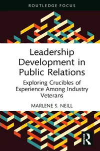 Leadership Development in Public Relations_cover