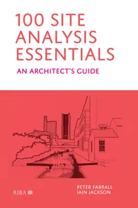 100 Site Analysis Essentials_cover