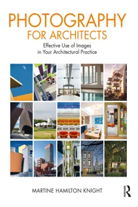 Photography for Architects_cover