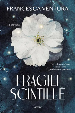 Fragili scintille