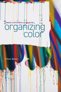 Organizing Color_cover