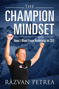 The Champion Mindset_cover