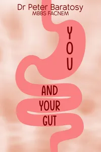You and Your Gut_cover