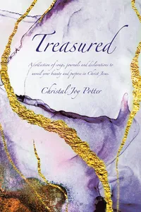 Treasured_cover