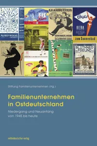 Familienunternehmen in Ostdeutschland_cover