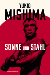 Sonne und Stahl_cover