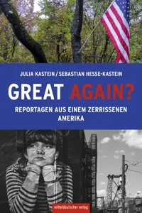 Great again?_cover