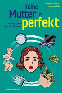 Keine Mutter ist perfekt_cover