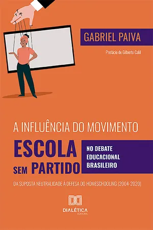[PDF] A influência do Movimento Escola Sem Partido no debate ...