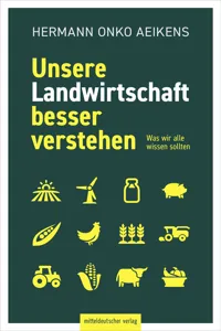 Unsere Landwirtschaft besser verstehen_cover
