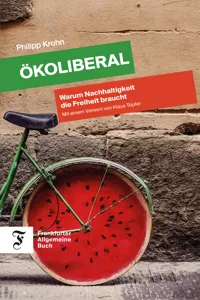 Ökoliberal_cover