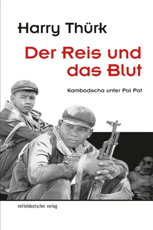 Der Reis und das Blut