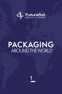 Packaging Around de World_cover