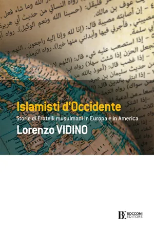 Islamisti d'Occidente