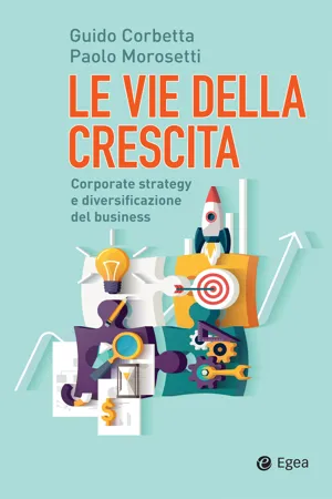 Le vie della crescita