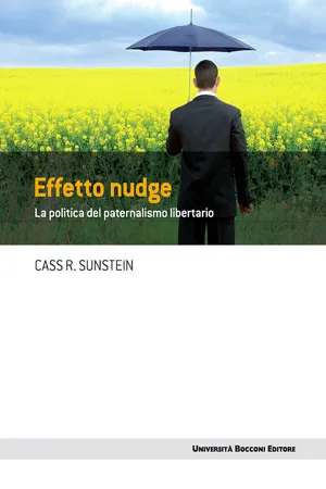 Effetto nudge