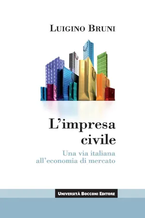 L'impresa civile