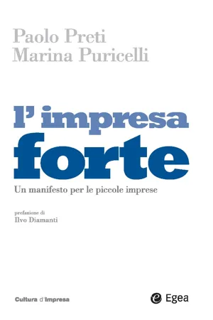 L'impresa forte