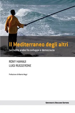 Il Mediterraneo degli altri