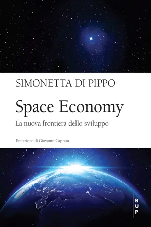 Space Economy