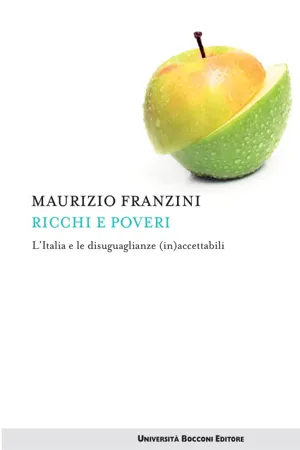 Ricchi e poveri