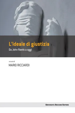 L'ideale di giustizia
